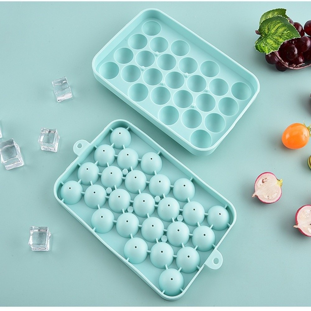แม่พิมพ์ซิลิโคนรูปองุ่น 25 ช่อ - Soap Making Molds บทวิจารณ์และราคา