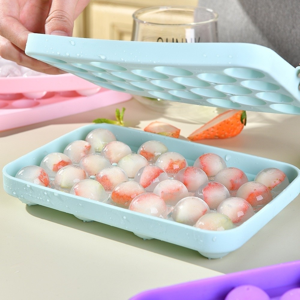 แม่พิมพ์ซิลิโคนรูปองุ่น 25 ช่อ - Soap Making Molds บทวิจารณ์และราคา