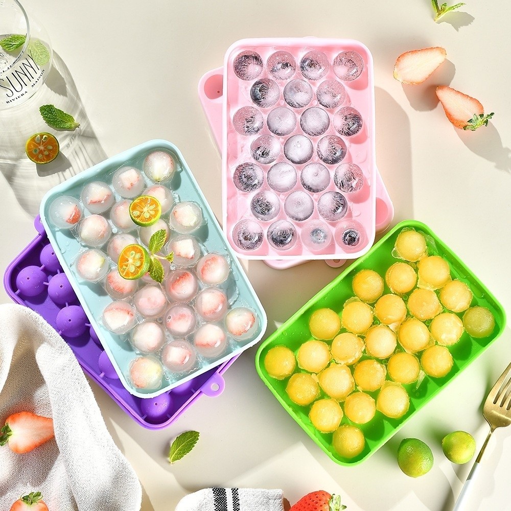 แม่พิมพ์ซิลิโคนรูปองุ่น 25 ช่อ - Soap Making Molds บทวิจารณ์และราคา