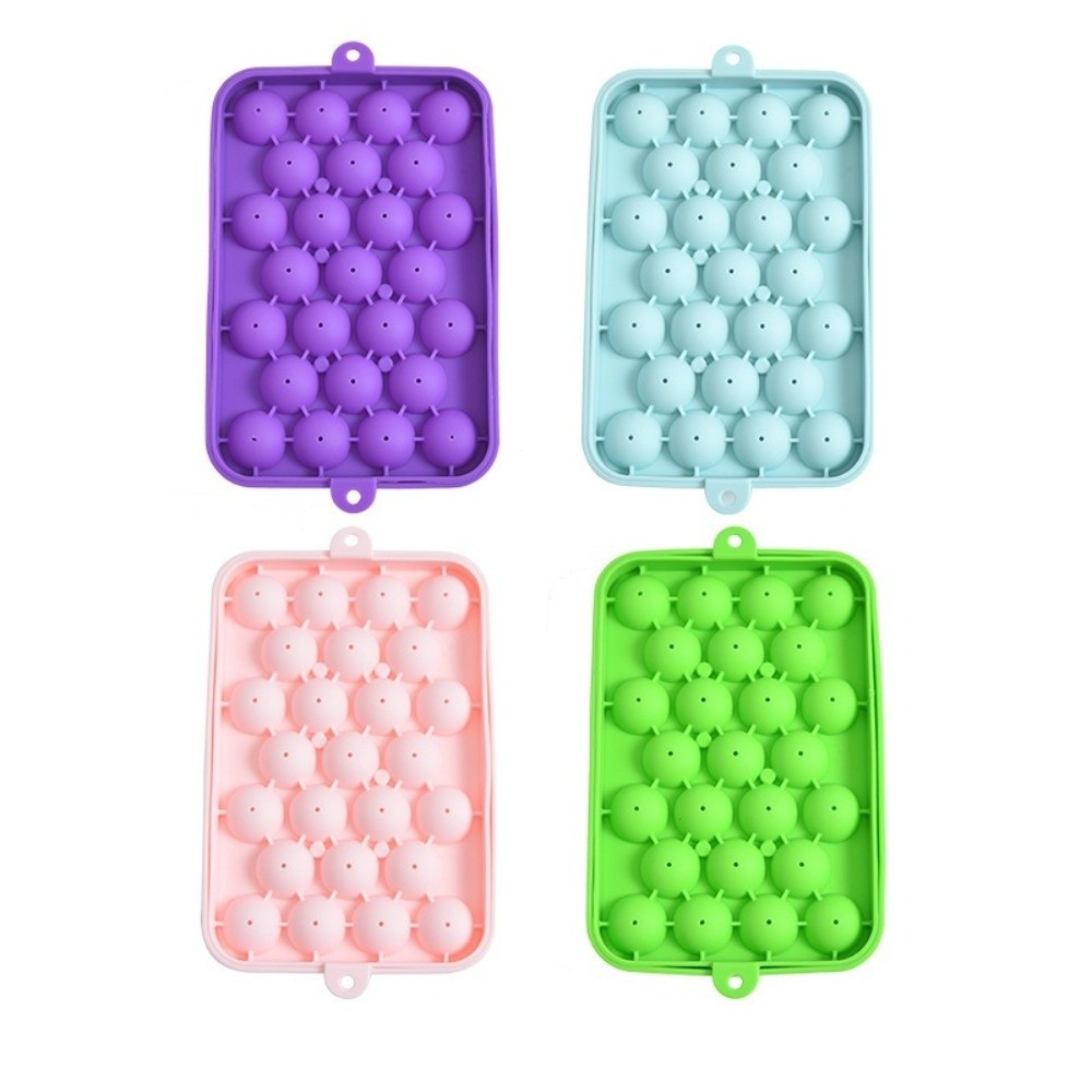 แม่พิมพ์ซิลิโคนรูปองุ่น 25 ช่อ - Soap Making Molds บทวิจารณ์และราคา