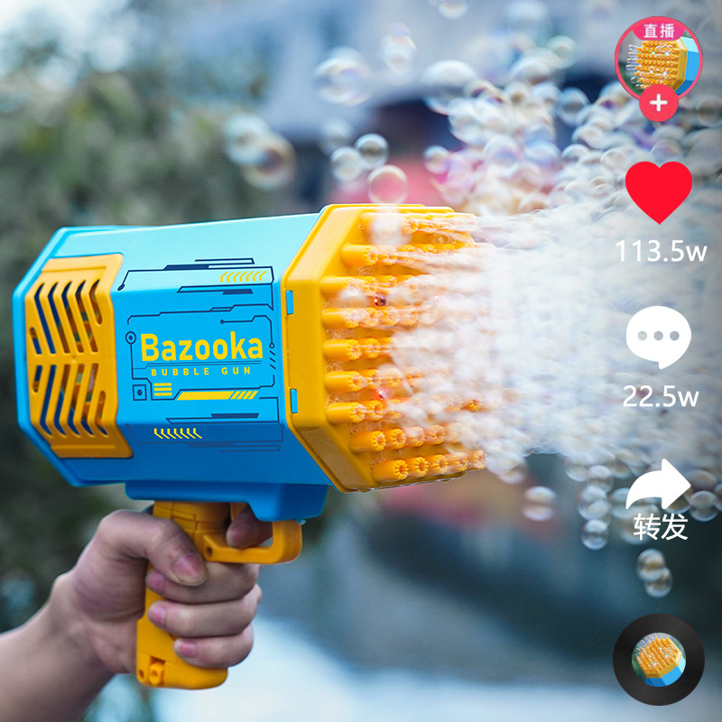 ร้อน 40/69 หลุม Bubble Gun Bub - Soap Making Kit For Adults บทวิจารณ์และราคา